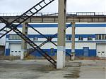 Фото Промышленный комплекс в Симферополе