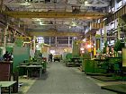 Фото Завод промышленного оборудования