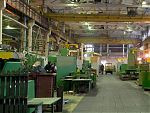 Фото Завод промышленного оборудования
